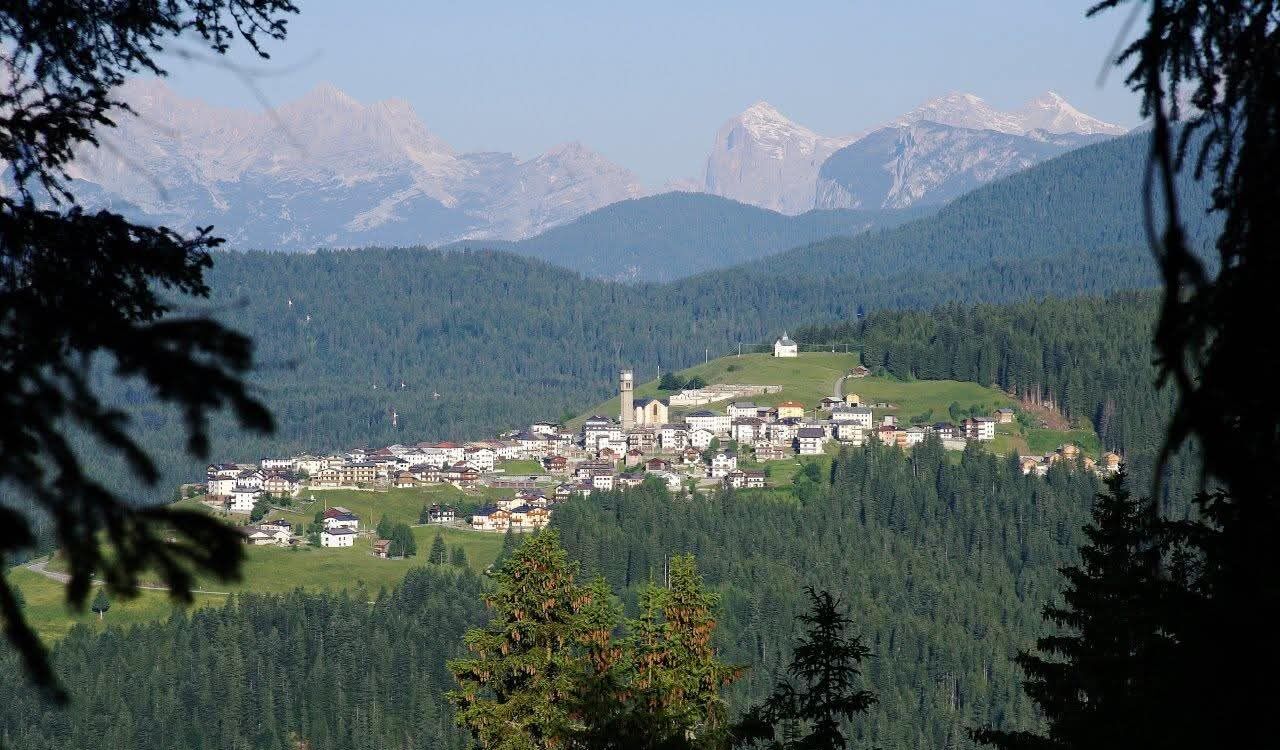 Danta di Cadore
